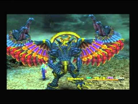 Final Fantasy X Parte 49A