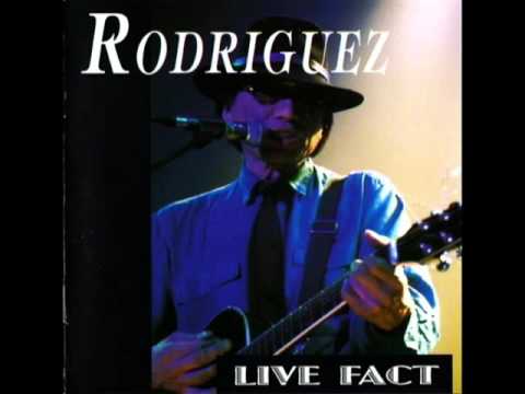 Rodriguez Live Fact South Africa 1998