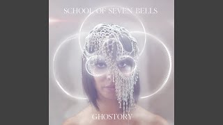 Music video thumbnail preview for When You Sing by School of Seven Bells