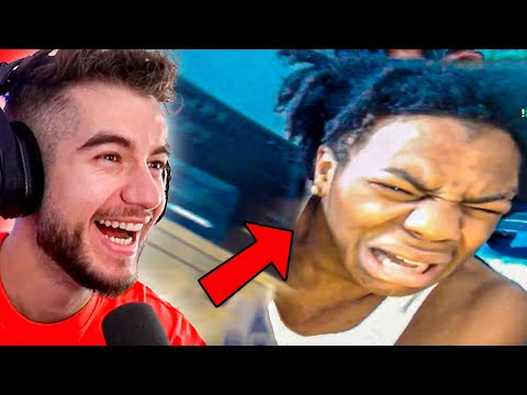 Fazele Care L-au Facut Faimos pe IShowSpeed!