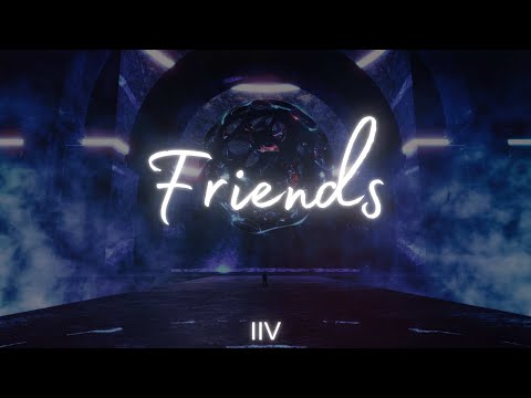 2 VIVE X Sane Music - Friends