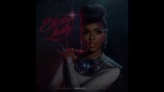 Suite IV Electric Overture by Janelle Monae (Lyrics on Screen!)