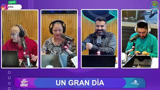 Download lagu UN GRAN DIA mp3