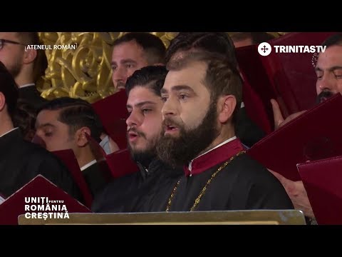 Grupul psaltic „Tronos” - Aseară pe-nserate