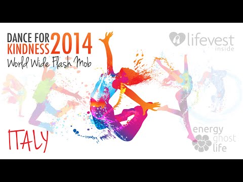 DFK 2013 - Un giorno, un cuore, una danza!