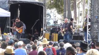 Los Lobos - Kiko And The Lavender Moon - Doheny Blues Fest 2015