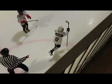 Haukat F1-09-JYP A F1-09 6.4.2019