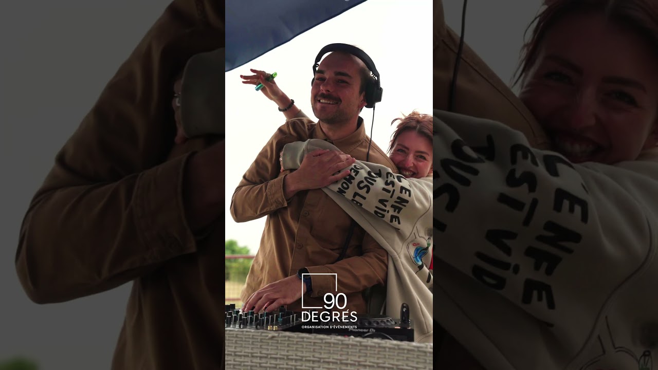 Apéro Panoramique Vol.1 Aftermovie