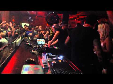 Marco Carola Play Outway - Delay @ Amnesia Ibiza Music On 31.07.2015