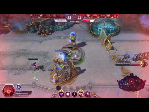 Easy troll this valeera