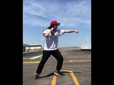 2019年6月のコンビネーション 格闘技エクササイズ KICKOUT