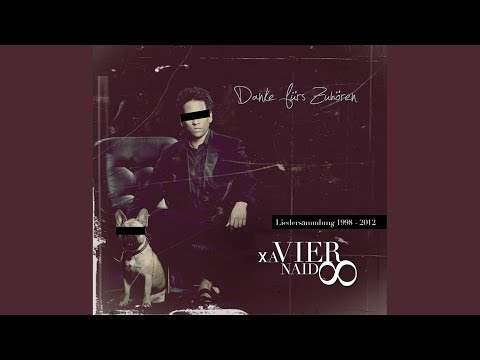 Dieser Weg - Xavier Naidoo