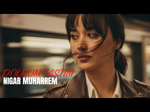 Nigar Muharrem - Doldum Taştım