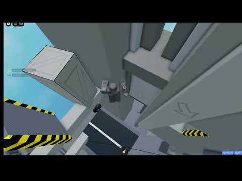 Streets (Tier 6 Obby) Playthrough