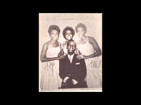 Lezli Valentine - I Won't Do Anything