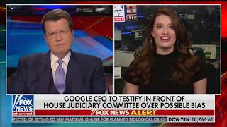 Fox News: Google CEO Set to Testify