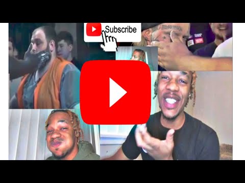 WOULD YOU LET SOMEBODY SLAP YOU LIKE THIS !!! VASILY THE DUMPLING ???