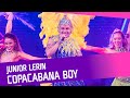 Junior Lerin Copacabana Boy
