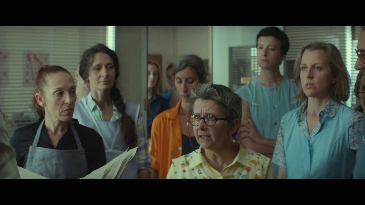 Miniature de la vidéo Sur Quel Pied Danser extrait 1 du film Sur quel pied danser