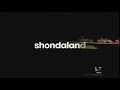 Shondaland No Walk ABC Studios 2017