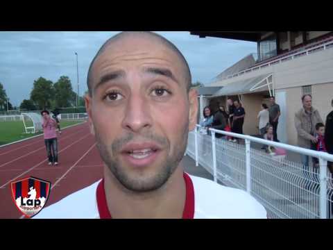 Amical SC BALMA / LUZENAC A.P.