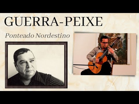 Ponteado Nordestino (C. Guerra-Peixe) - Alexandre Azevedo