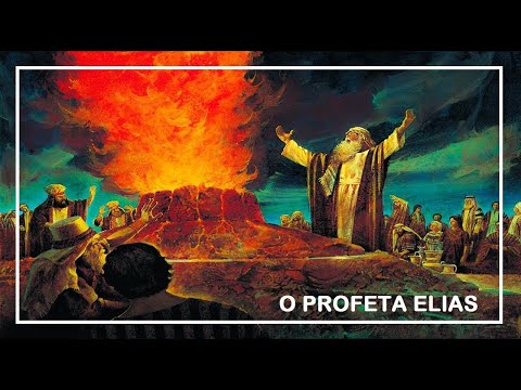 🔥O PROFETA ELIAS / THE PROPHET ELIAS