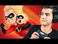 LEGO СУПЕРСЕМЕЙКА - Первый Взгляд LEGO СУПЕРСЕМЕЙКА - Первый Взгляд