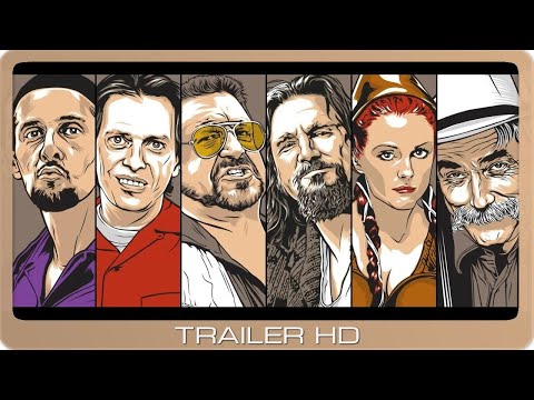 Trailer-Vorschau: The Big Lebowski