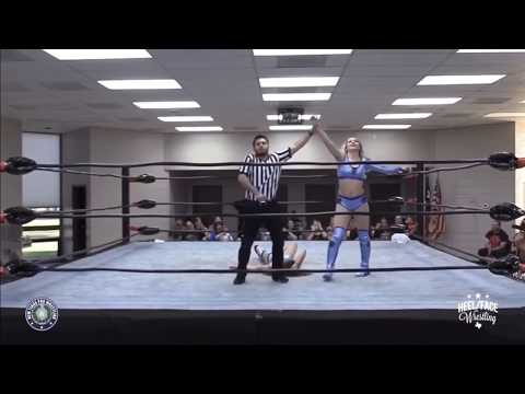 Raychell Rose hits Smell The Roses on Jenna Lynn