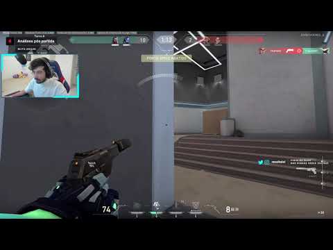 Revolta clica no Vava, hein...