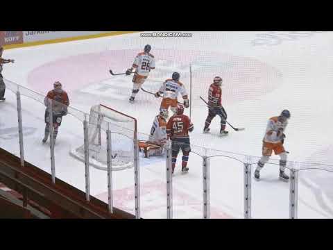 HIFK-Tappara (Pronssiottelu) 5.5.2021 Playoffs 2021 (Game 1)