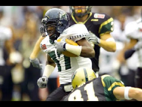 2004 Sheraton Hawaii Bowl - Hawaii Warriors vs. UAB Blazers | Football | December 24, 2004