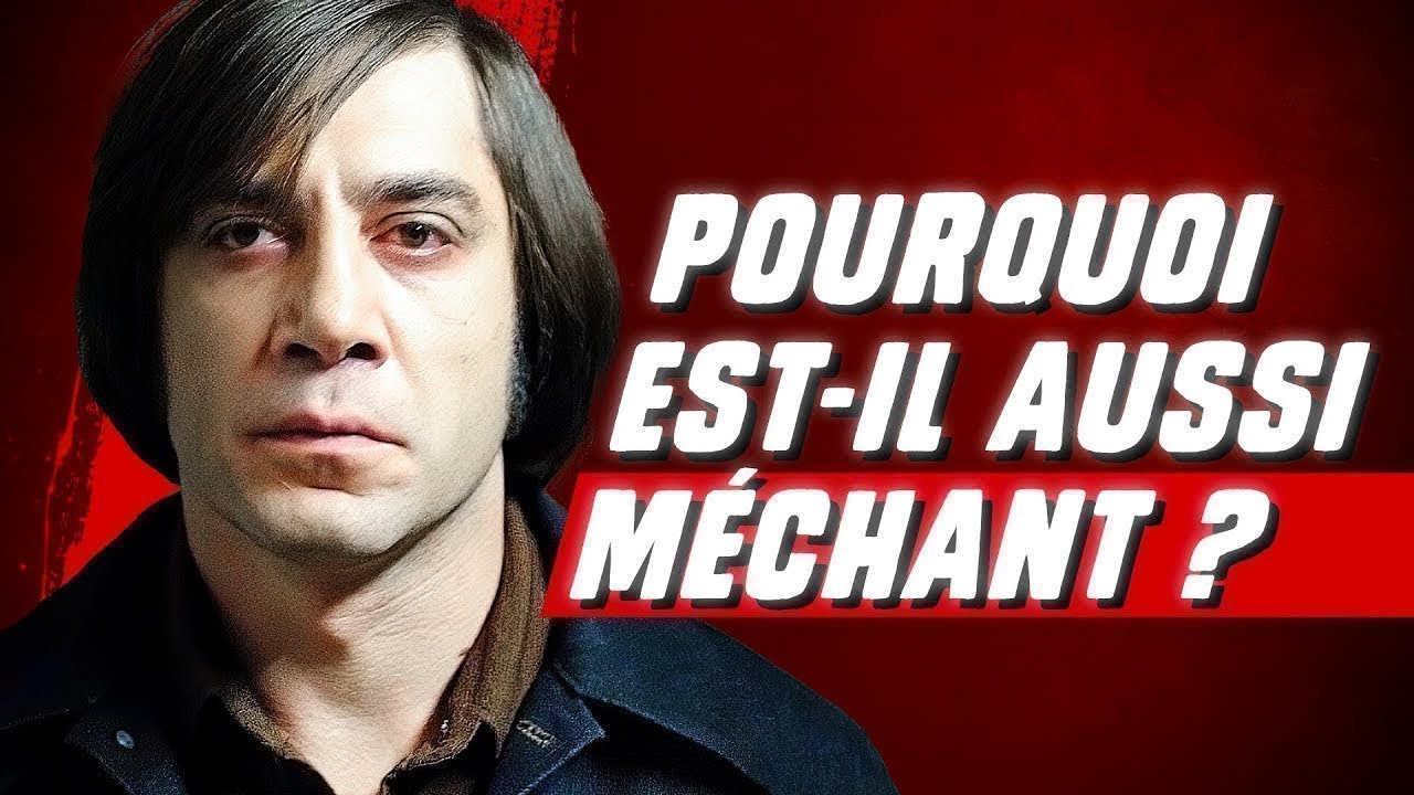 Le méchant le plus DANGEREUX du cinéma (feat. Le Coroner)