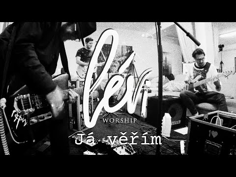 Lévi - Já věřím (live session)
