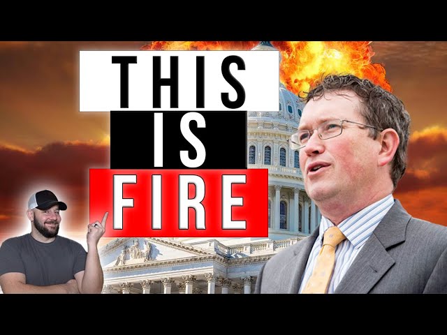 Thomas Massey Delivers A Master Class On 2A Activism... More Of This Immediately