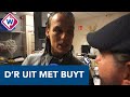 Joop Buyt bezoekt Michel Adam: 'Breek je knieschijven' | D'r Uit Met Buyt - OMROEP WEST SPORT