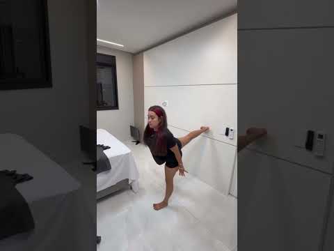 Emilly vick bailarina