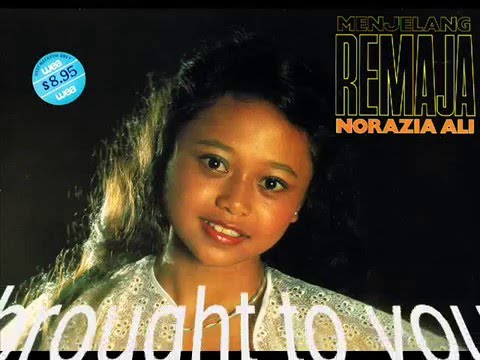 norazia ali _ mencari pasangan