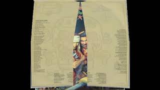Golden Earring &quot;Bloody Buccaneers&quot; - 1991 [Vinyl Rip] (Full Album)