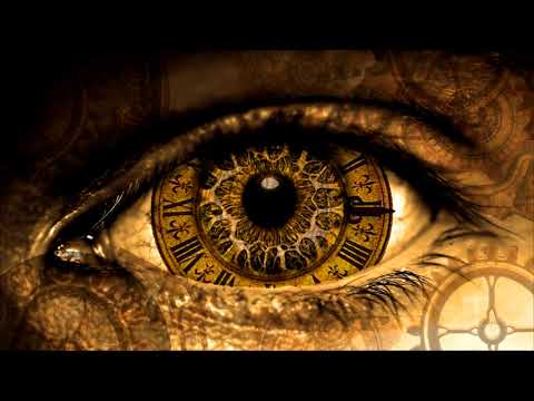 Aram Margaryan (feat. Ashraf El Ziftawi) - The Time Keeper