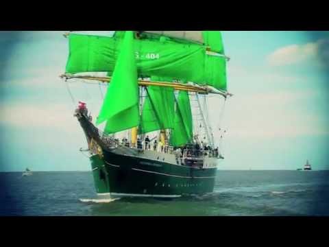 Alexander von Humboldt II