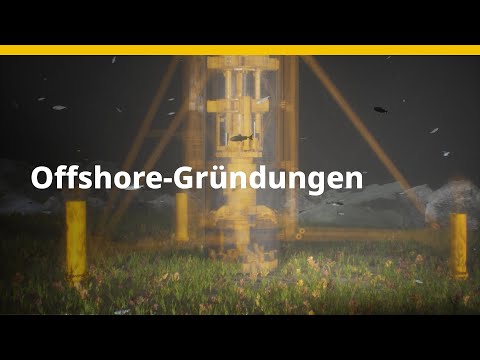 In den Weltmeeren | BAUER Spezialtiefbau GmbH