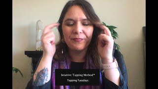 EFT Tapping for Being Good Enough