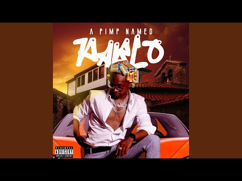 Really Pimpin (feat. Pimp SweetTooth)