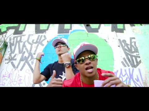 MC NANDO E MC LUANZINHO - danadinha do pai (vídeo clipe) DJ TH