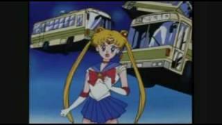 Sailor Moon-I&#39;ll Be Your Everything