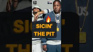 Jadakiss &amp; Styles 🔥 &quot;Live from the Streets&quot; 💎 #Jadakiss #StylesP #LOX