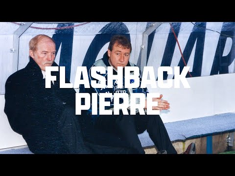 Flashback Pierre 🔷De memorabele wedstrijd tussen Westerlo - KRC Genk