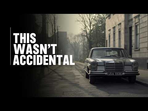 Thumbnail for Building Mercedes-Benz — The Car That Rebuilt Trust | Full Documentary by Mercedes-Benz, Car